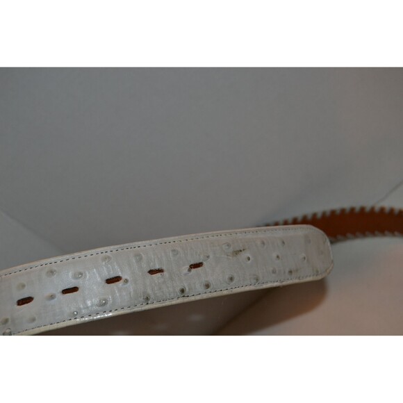 Vintage Belt with Metal Buckle USA Limited Edition 1976 - Picture 6 of 6